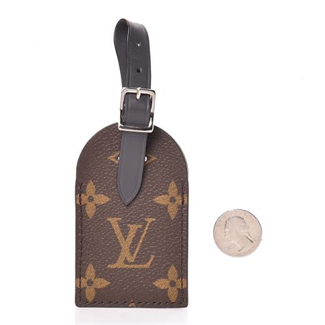 lv bag tag inside|best personalized luggage tags.